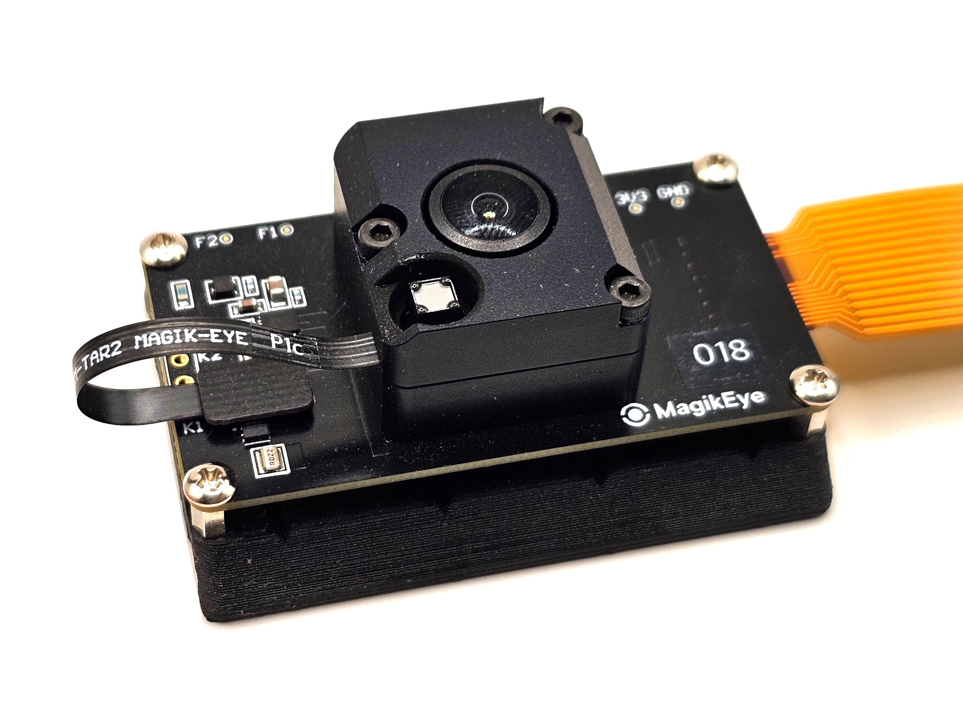 ILT006 evaluation kit
